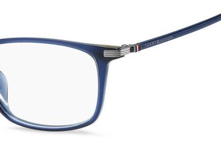 Okulary korekcyjne Tommy Hilfiger TH 1937 F PJP