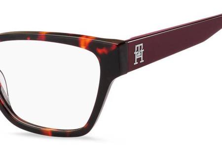 Okulary korekcyjne Tommy Hilfiger TH 2000 0UC