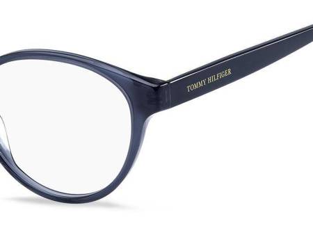 Okulary korekcyjne Tommy Hilfiger TH 2007 46C