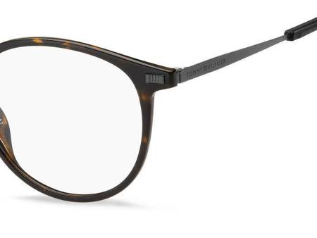 Okulary korekcyjne Tommy Hilfiger TH 2021 086