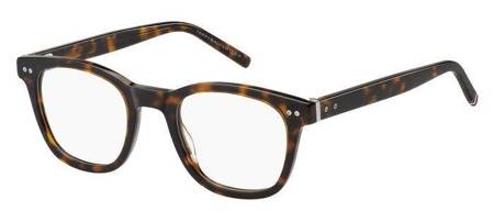 Okulary korekcyjne Tommy Hilfiger TH 2035 086