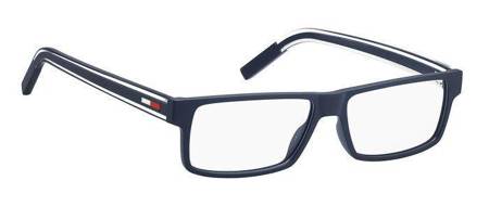 Okulary korekcyjne Tommy Hilfiger TJ 0059 FLL