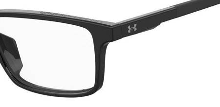 Okulary korekcyjne Under Armour UA 5009 807