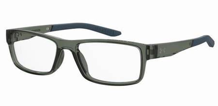 Okulary korekcyjne Under Armour UA 5053 4C3