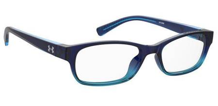 Okulary korekcyjne Under Armour UA 5066 B7K