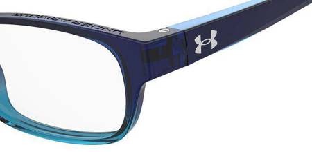 Okulary korekcyjne Under Armour UA 5066 B7K