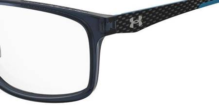 Okulary korekcyjne Under Armour UA 5067 F 09V