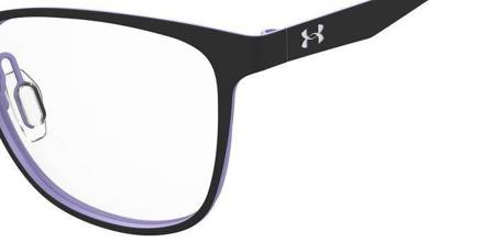 Okulary korekcyjne Under Armour UA 9007 1X2