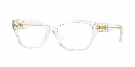 Okulary korekcyjne Versace VE 3344 148