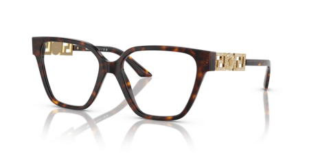 Okulary korekcyjne Versace VE 3358B 108