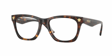 Okulary korekcyjne Versace VE 3363U 108