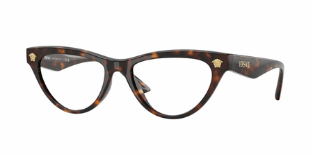 Okulary korekcyjne Versace VE 3364U 108