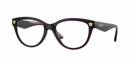 Okulary korekcyjne Versace VE 3365U 5263