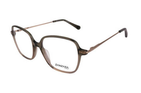 Okulary korekcyjne Zanzara Z2116 C1