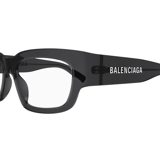 Okulary przeciwsłoneczne Balenciaga BB0334O 004