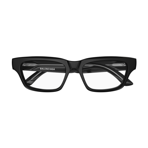 Okulary przeciwsłoneczne Balenciaga BB0344O 001