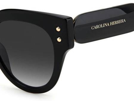 Okulary przeciwsłoneczne Carolina Herrera CH 0008 S 807