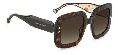 Okulary przeciwsłoneczne Carolina Herrera CH 0010 S 086