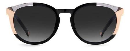Okulary przeciwsłoneczne Carolina Herrera CH 0053 S KDX