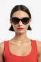 Okulary przeciwsłoneczne Carolina Herrera HER 0142 S KDX