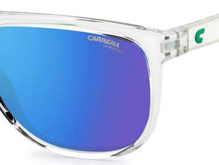 Okulary przeciwsłoneczne Carrera CARRERA 8059 S 0OX