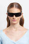 Okulary przeciwsłoneczne Chiara Ferragni CF 7017 S 807