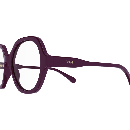 Okulary przeciwsłoneczne Chloé CC0012O 004