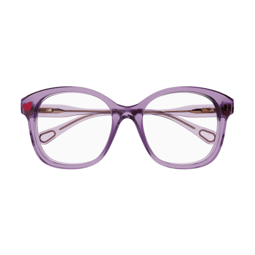 Okulary przeciwsłoneczne Chloé CC0013O 002