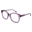 Okulary przeciwsłoneczne Chloé CC0013O 002