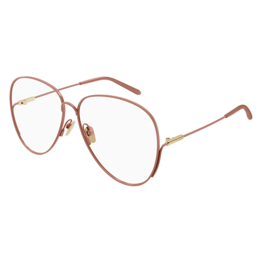 Okulary przeciwsłoneczne Chloé CC0018O 002