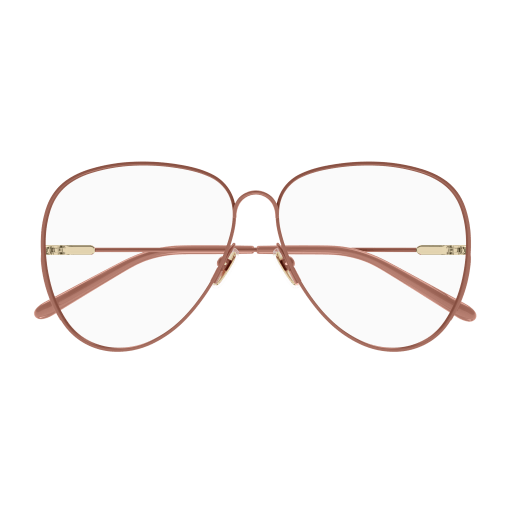 Okulary przeciwsłoneczne Chloé CC0018O 002