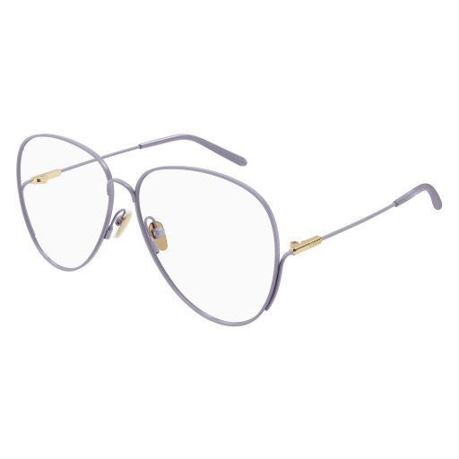 Okulary przeciwsłoneczne Chloé CC0018O 004