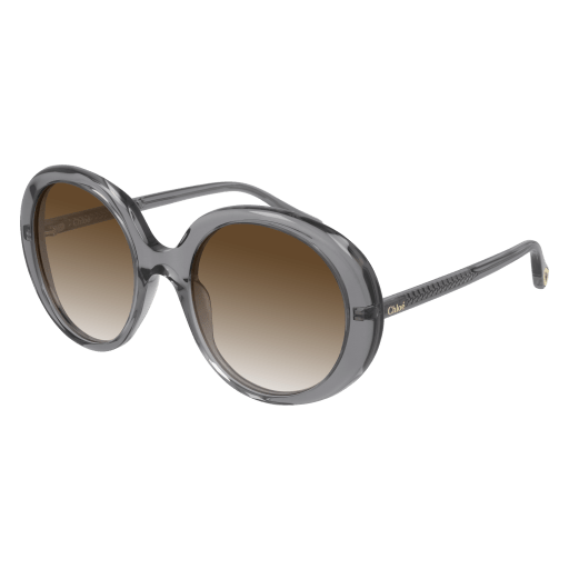 Okulary przeciwsłoneczne Chloé CH0007S 003