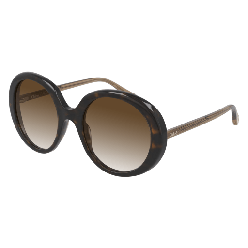 Okulary przeciwsłoneczne Chloé CH0007S 004