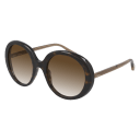 Okulary przeciwsłoneczne Chloé CH0007S 004