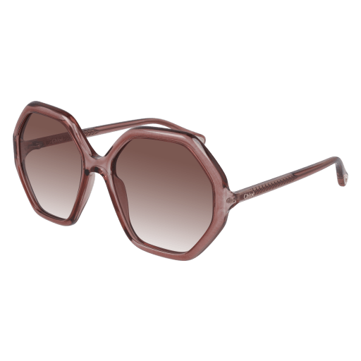 Okulary przeciwsłoneczne Chloé CH0008S 003