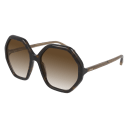 Okulary przeciwsłoneczne Chloé CH0008S 004