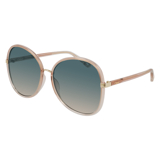 Okulary przeciwsłoneczne Chloé CH0030S 004