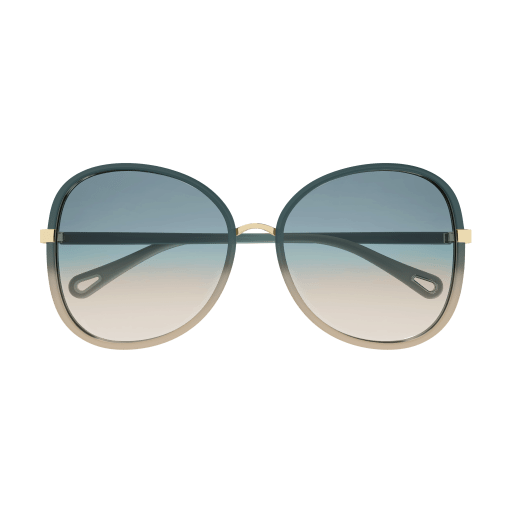 Okulary przeciwsłoneczne Chloé CH0030S 006