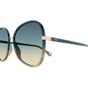 Okulary przeciwsłoneczne Chloé CH0030S 006