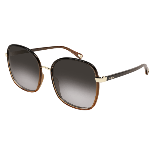 Okulary przeciwsłoneczne Chloé CH0031S 005