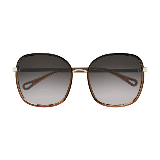 Okulary przeciwsłoneczne Chloé CH0031S 005