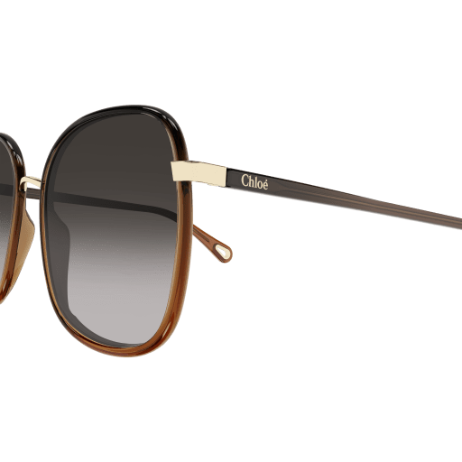 Okulary przeciwsłoneczne Chloé CH0031S 005