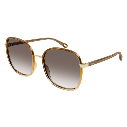 Okulary przeciwsłoneczne Chloé CH0031S 012