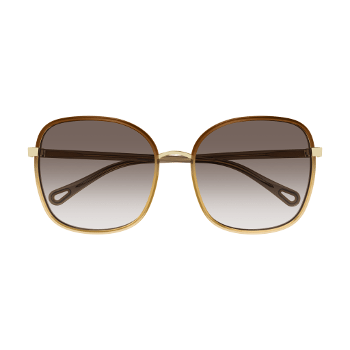 Okulary przeciwsłoneczne Chloé CH0031S 012