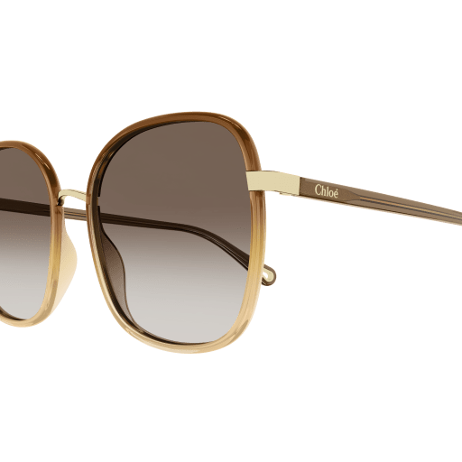 Okulary przeciwsłoneczne Chloé CH0031S 012