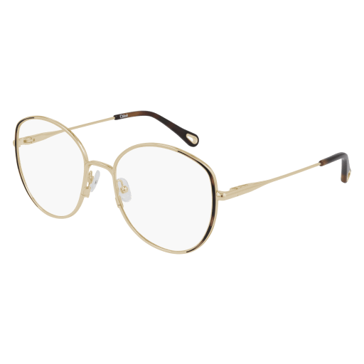 Okulary przeciwsłoneczne Chloé CH0039O 001