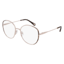 Okulary przeciwsłoneczne Chloé CH0039O 002