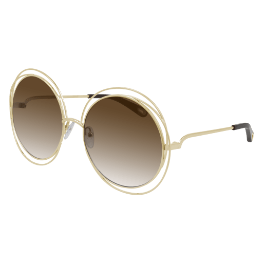 Okulary przeciwsłoneczne Chloé CH0045S 004