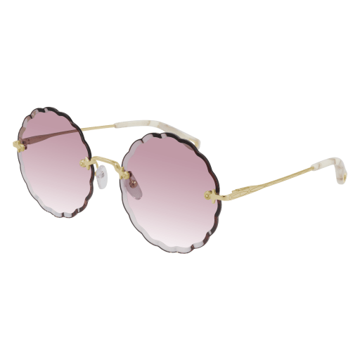 Okulary przeciwsłoneczne Chloé CH0047S 003